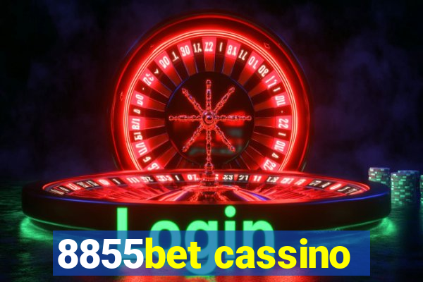 8855bet cassino